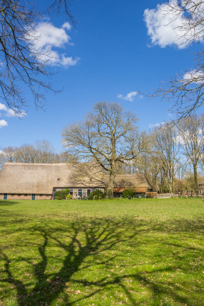 drenthe