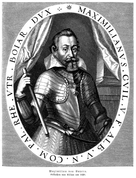 maximilian