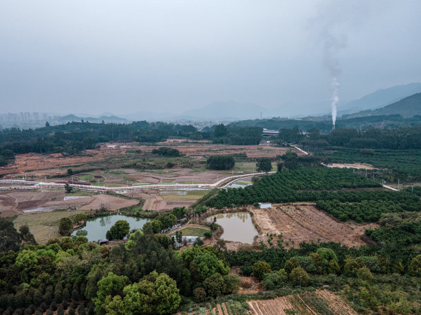 中国线稿环保中国