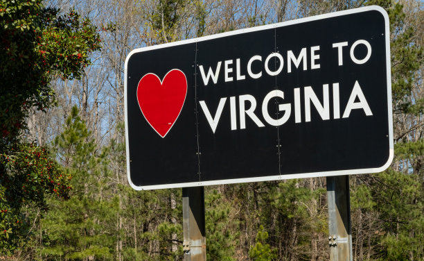 virginia