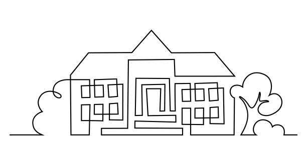 小学学校幼儿园建筑外观设计
