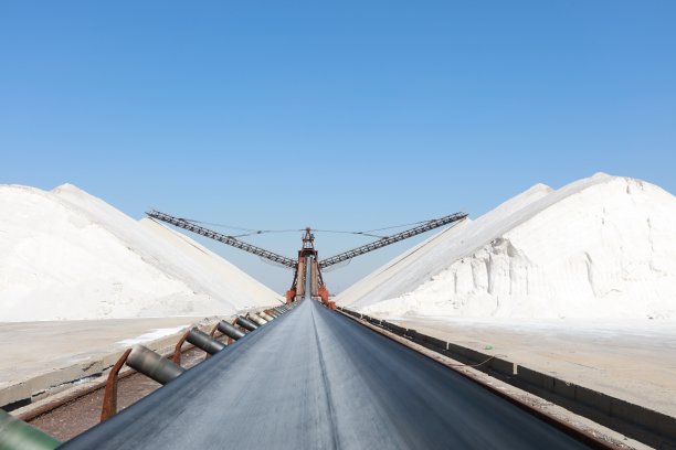 salt