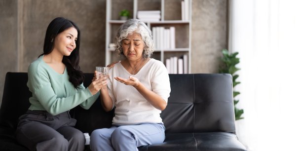 药品安全人民健康