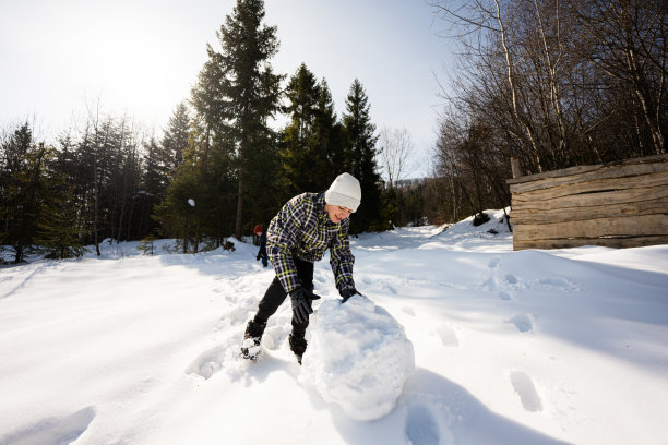 snowball