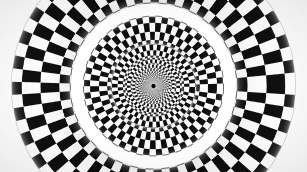 illusion