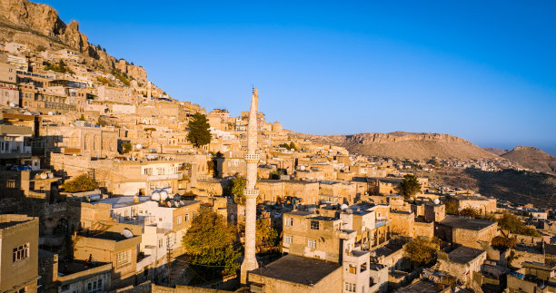anatolia