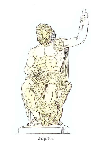 zeus