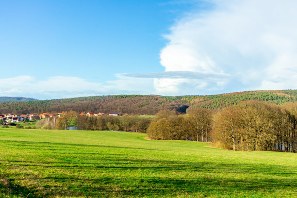 rhön