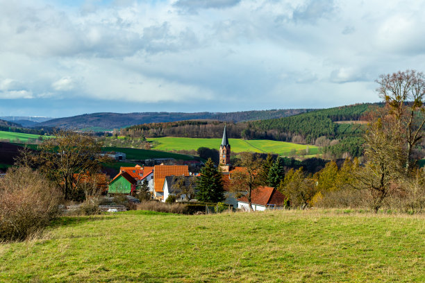 rhön