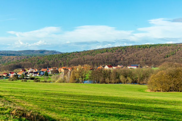 rhön