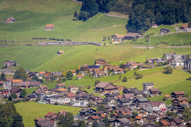 lungern