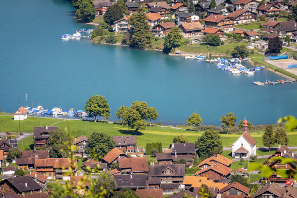 lungern