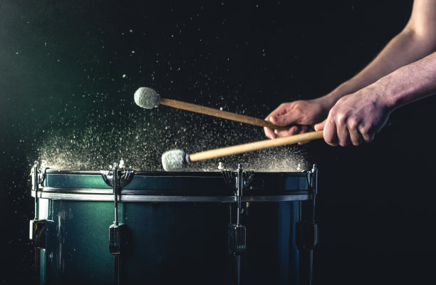 drum