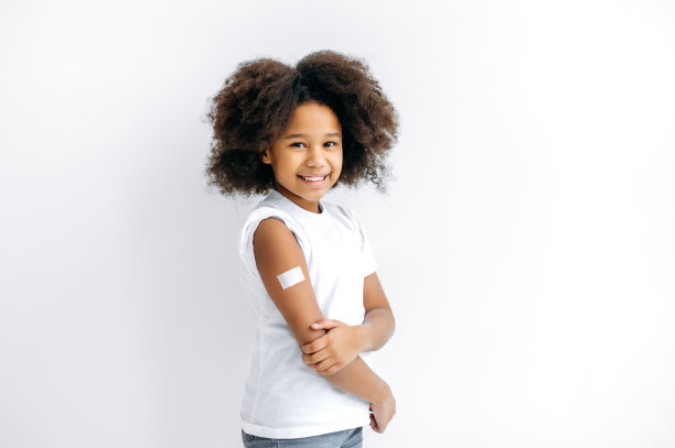 儿童疫苗注射安全