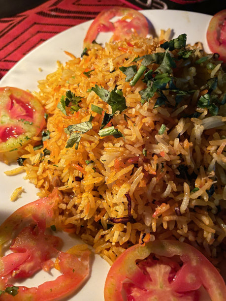 biryani