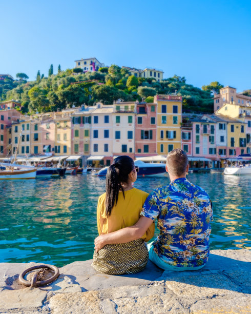 portofino