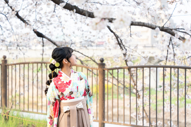 furisode