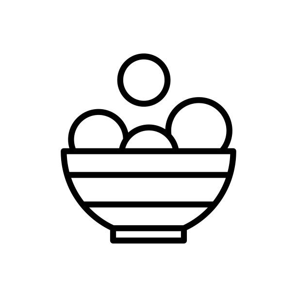 小丸子logo