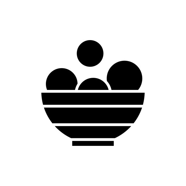小丸子logo