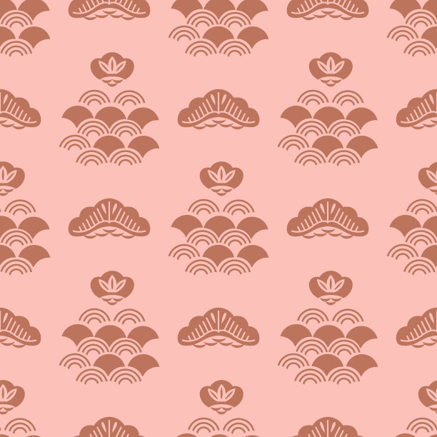 包装盒印刷素材