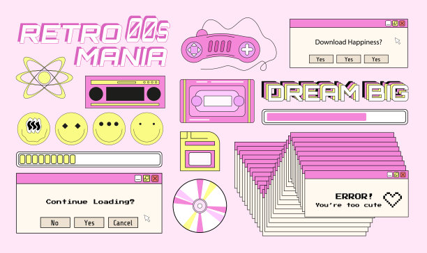 vaporwave