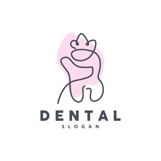 美牙logo