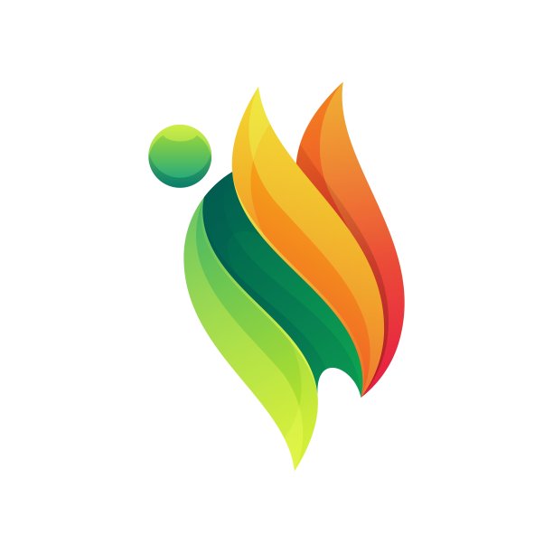 科技兔形象设计