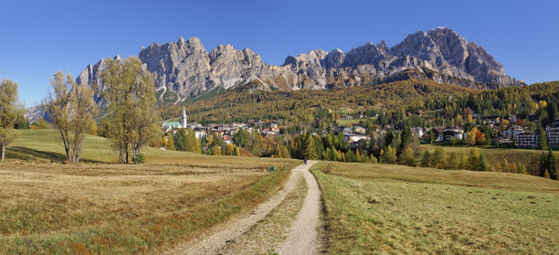 dolomite