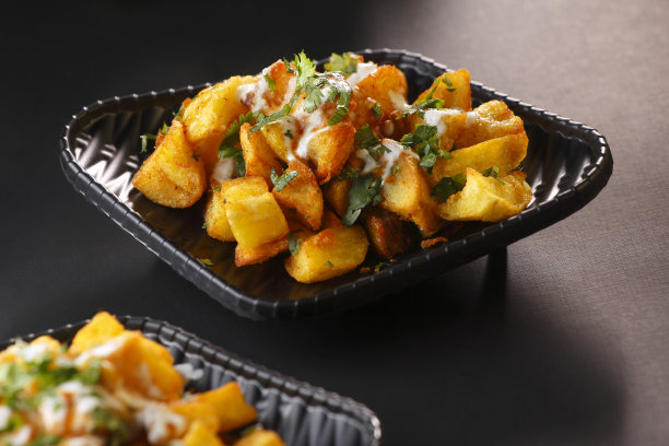 chaat