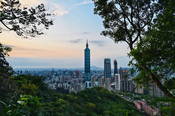 taipei101