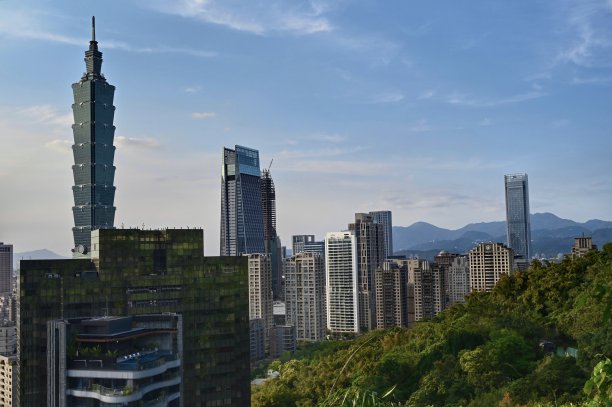 taipei101