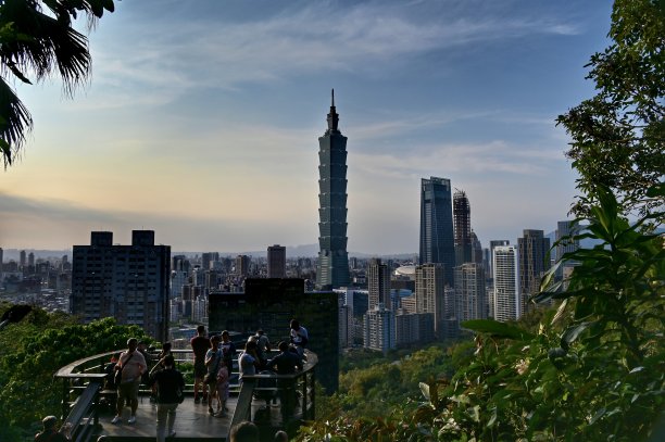 taipei101