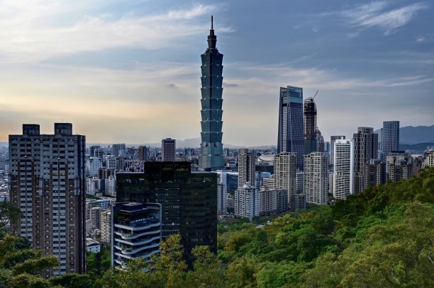 taipei101