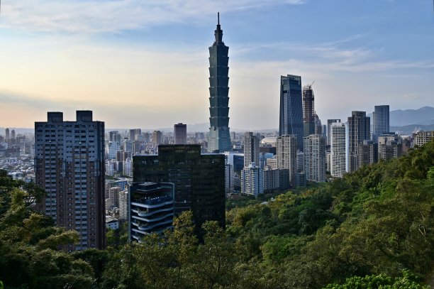 taipei101