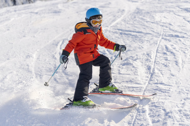 ski