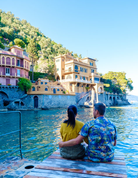 portofino