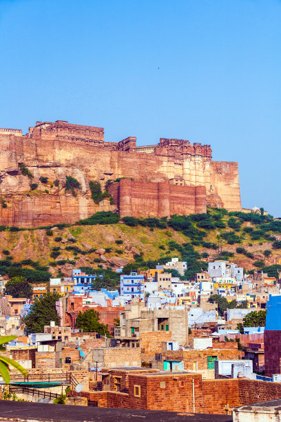 rajasthan