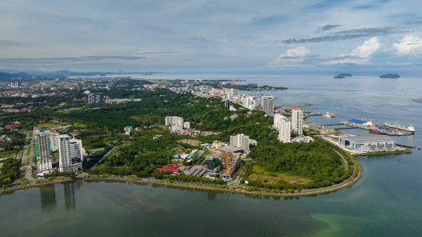 borneo