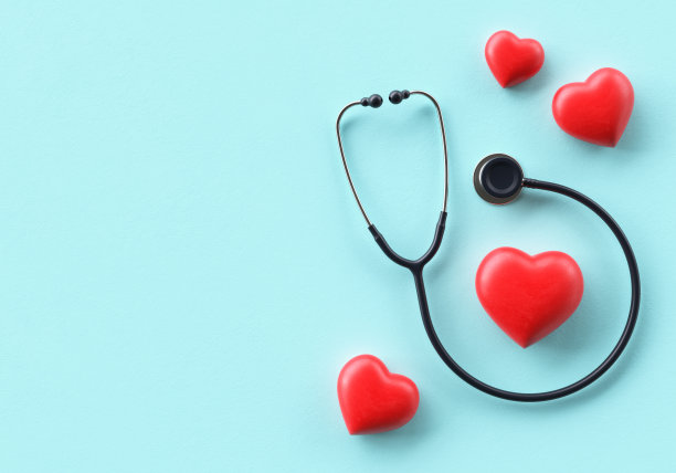 世界卫生日海报