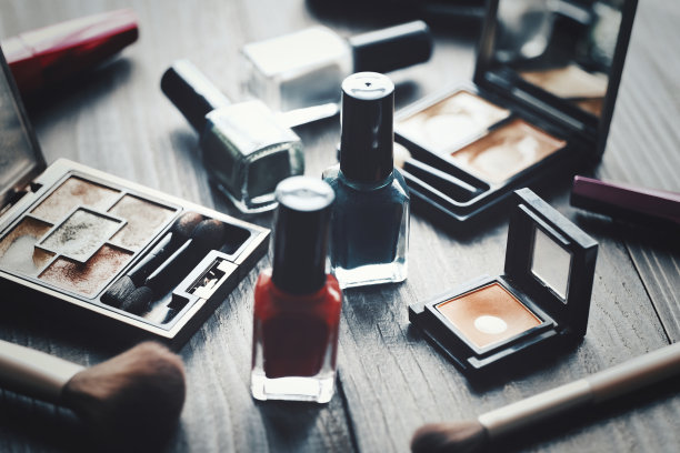 cosmetics