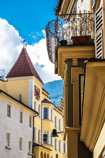 bolzano