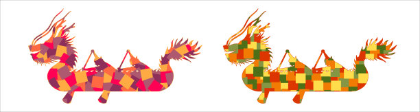 创意端午节海报