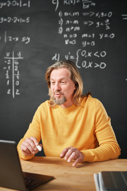 teacher