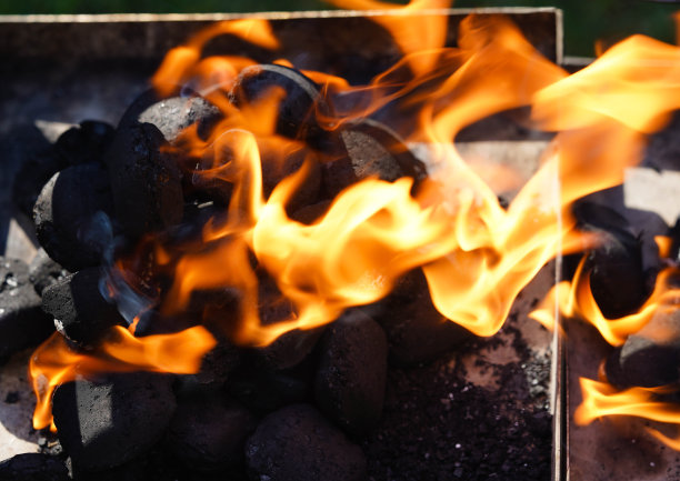 chargrill