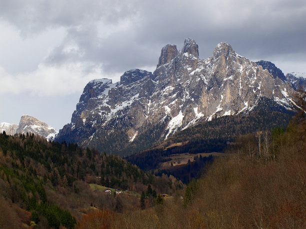 dolomite