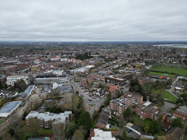 surrey