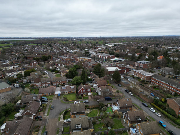 surrey