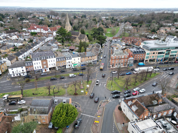 surrey