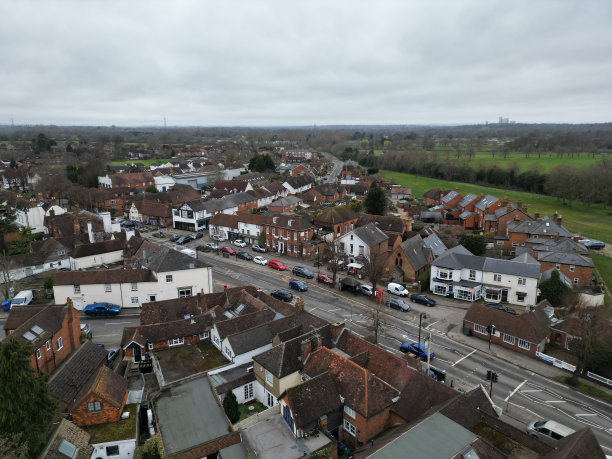 surrey