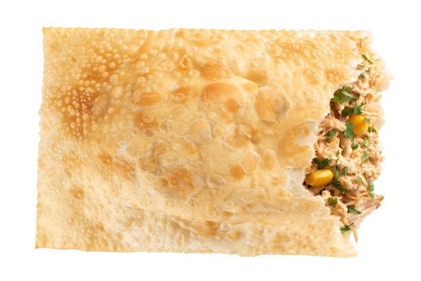 empanadas